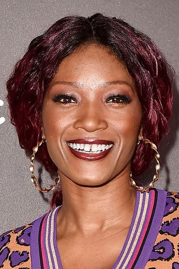 Йолонда Росс