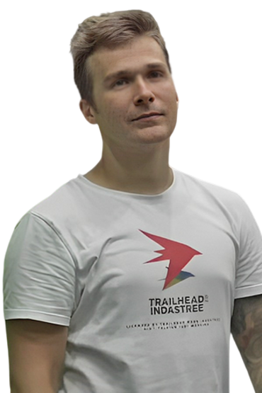 Алексей Степанов