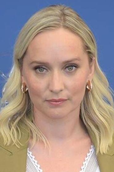 Мона Лерче Фастволд