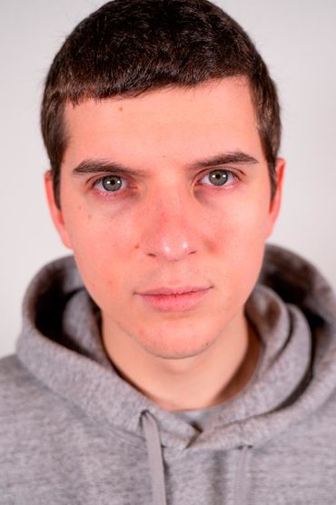 Сергей Бредюк