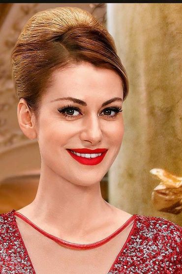 Анна Ковальчук