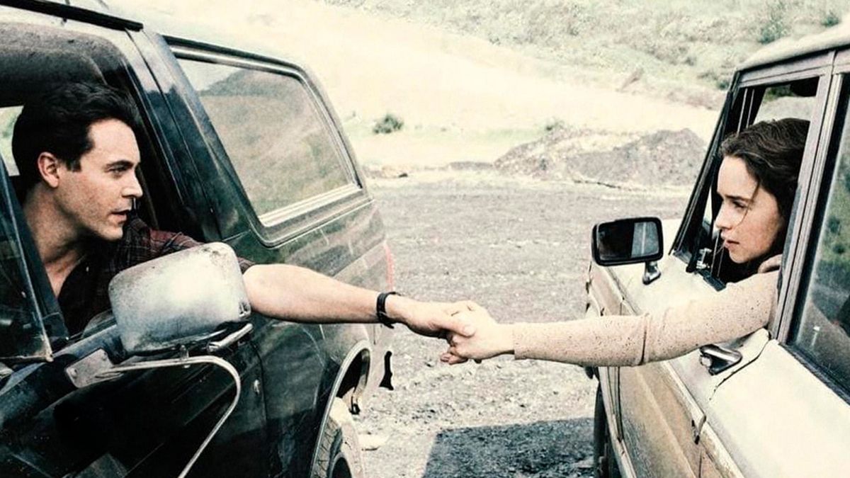 Роковая страсть