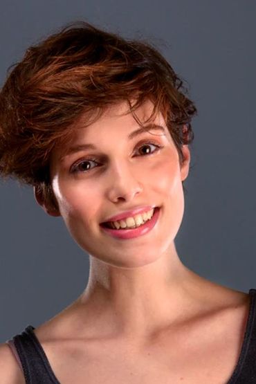 Жуана Африкану