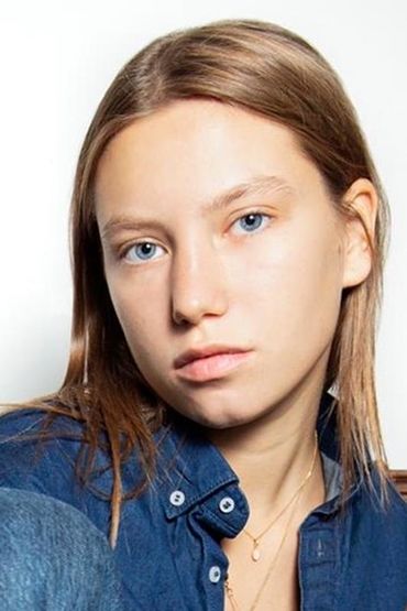 Джина Хименес