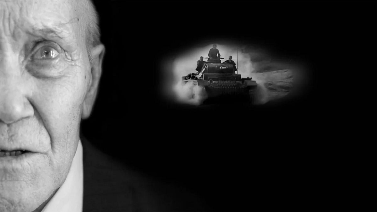 Запечатлённые временем