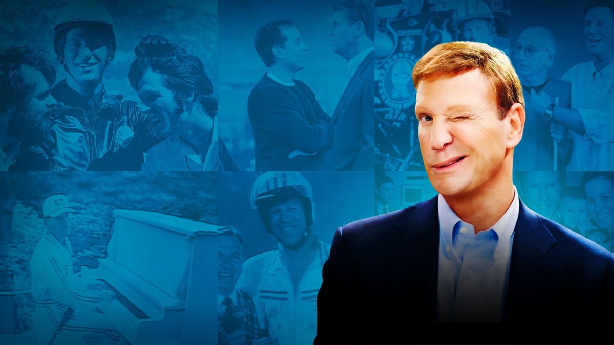 Супер Боб Эйнштейн: Фильм