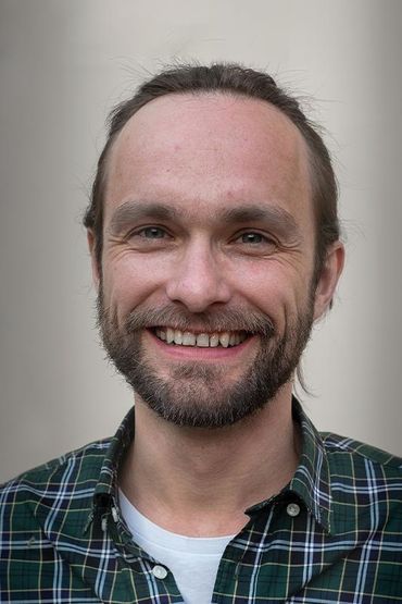 Алексей Синицин