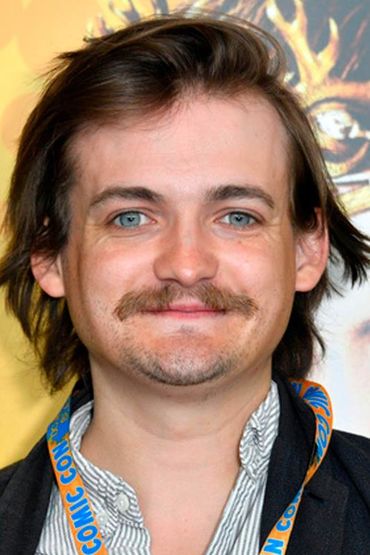 Джек Глисон