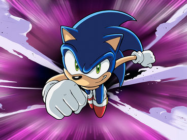 Соник Х Соник Х