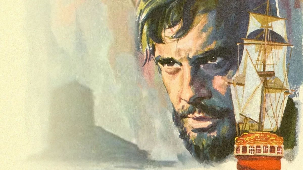 Граф Монте-Кристо