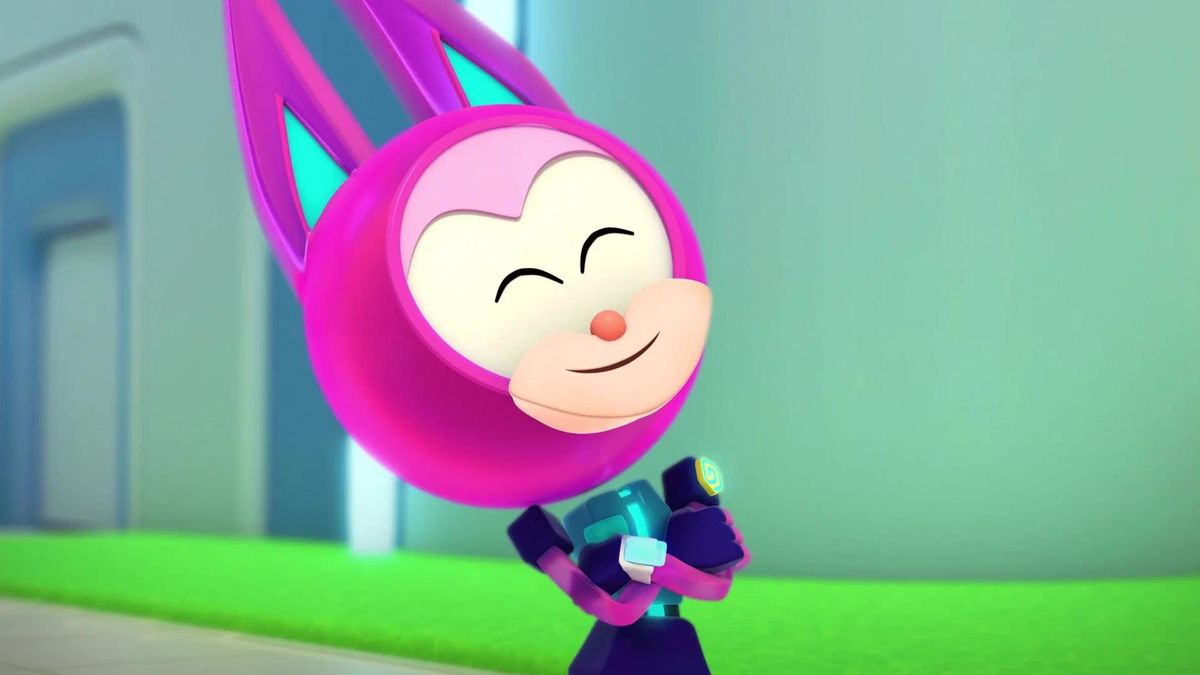 Теперь ты мой напарник