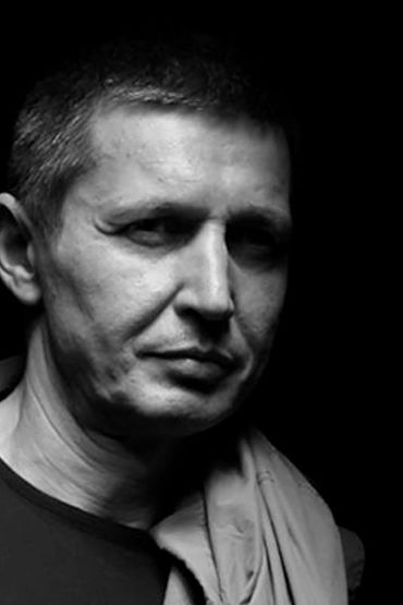 Геннадий Форощук