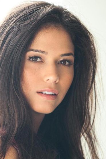 Ариэль Джейкобс