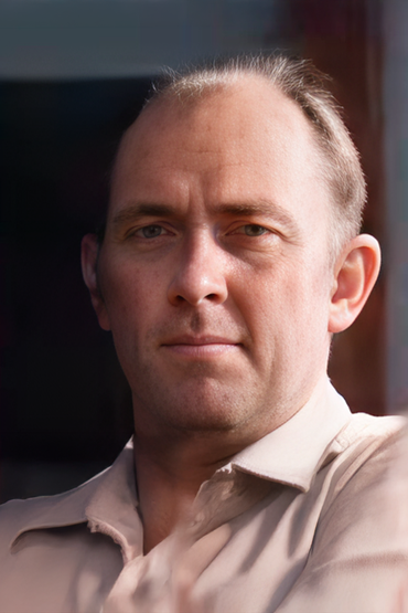 Олег Летников