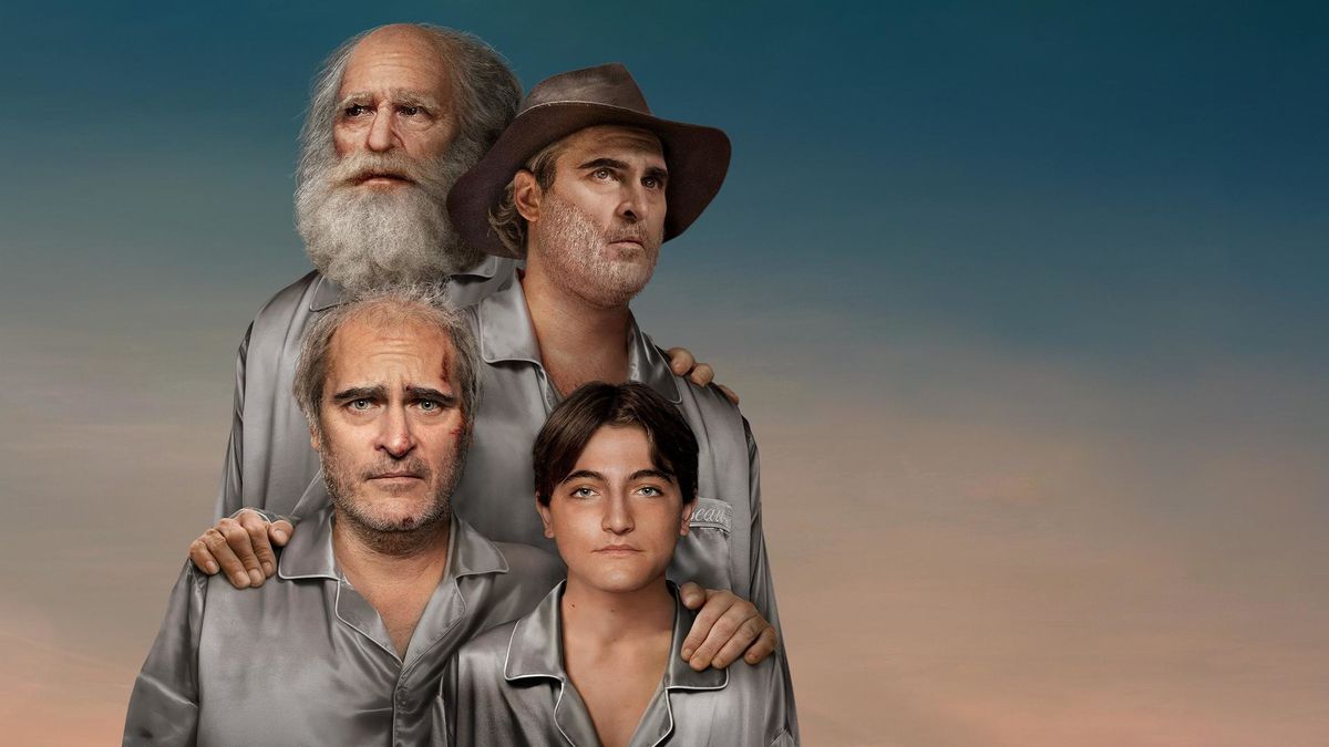 Все страхи Бо