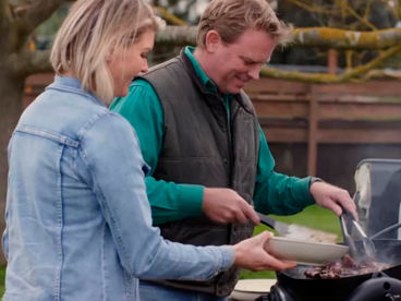 С фермы на стол