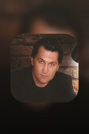 Черняков Владимир