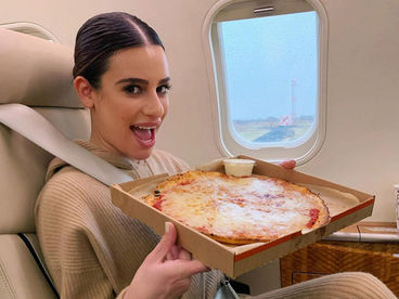 Знаменитости-гурманы Знаменитости-гурманы