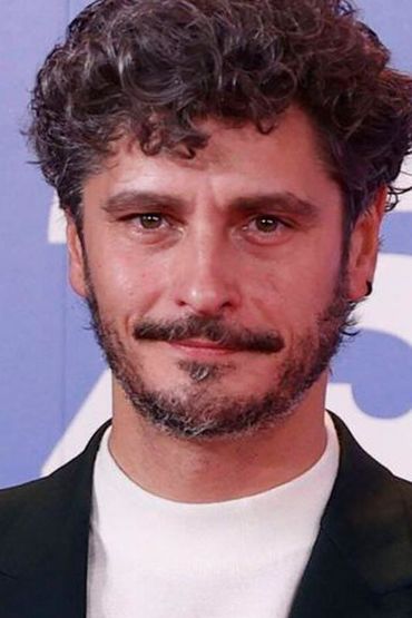 Антонио Пагудо