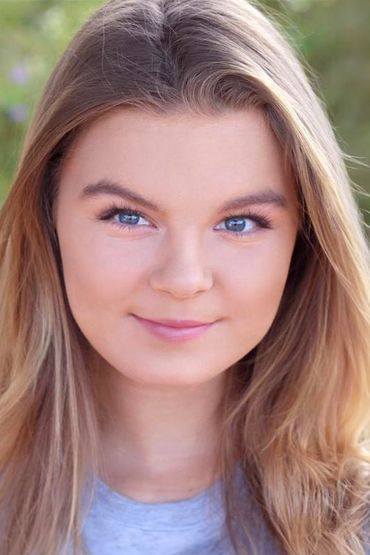 Саманта МакДжилливрэй