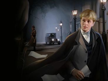 Есенин Есенин