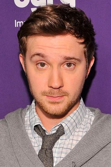 Сэм Хантингтон