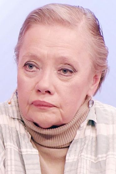 Светлана Смехнова