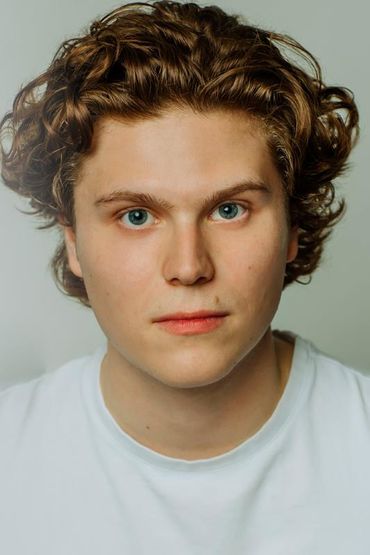 Мэттью Нельсон-Махуд