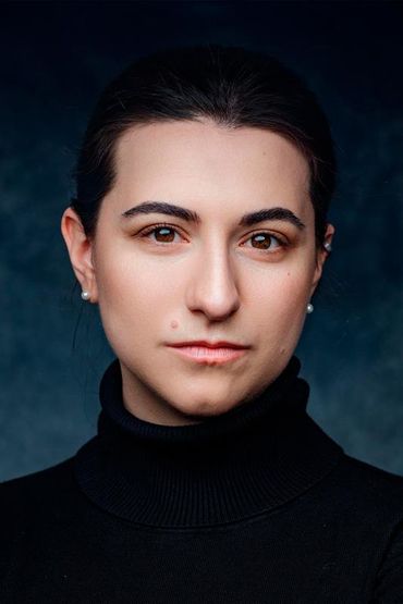 Рамона Салюц