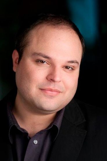 Тони Сэмпсон