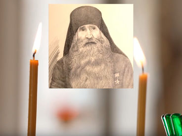 Лётчик. Бард. Герой. Монах. Четыре судьбы Валерия Буркова. Документальный фильм