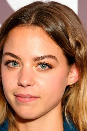 Саломе Девальс