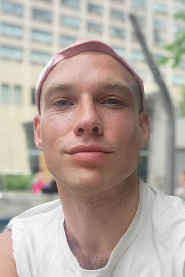 Натаниэл Бэйкон