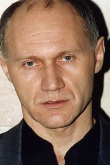 Александр Аблязов