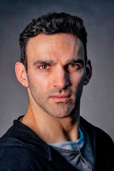 Давуд Хадами