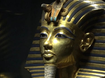 Досье Тутанхамона
