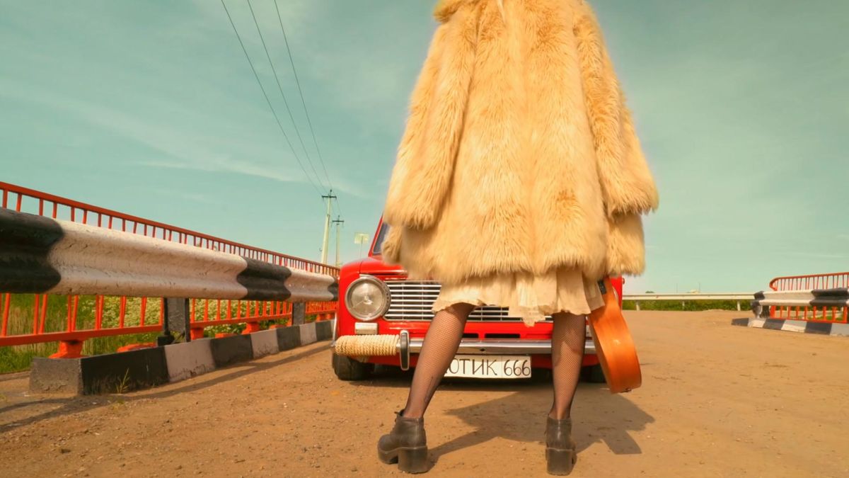 ЛЮТИК - Банши