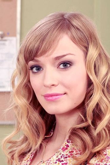 Бритт Ирвин