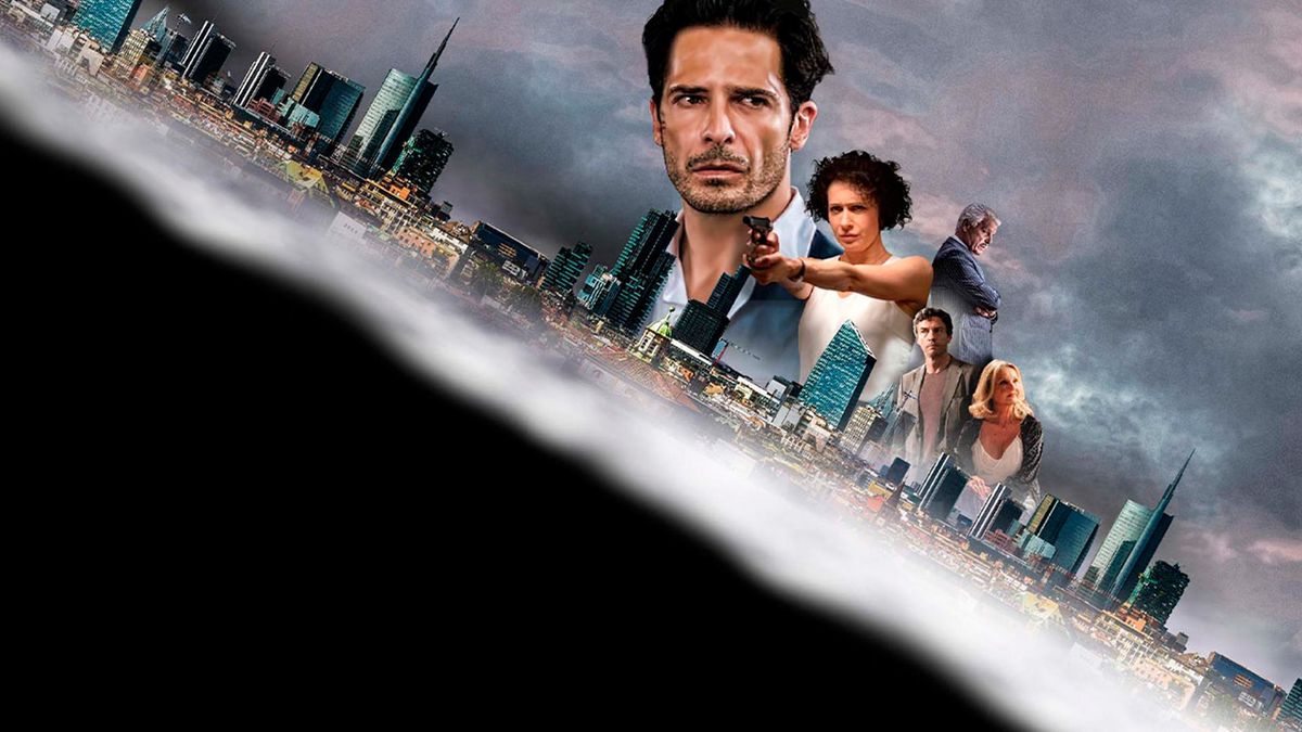 Девятый калибр