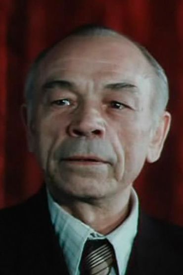 Владимир Кашпур