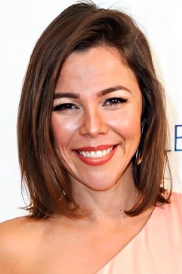 Анита Лиман