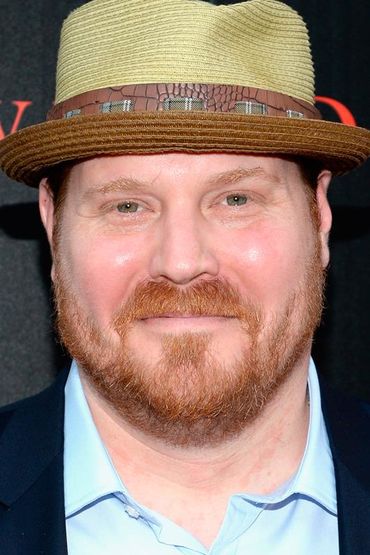 Майк Хьюстон