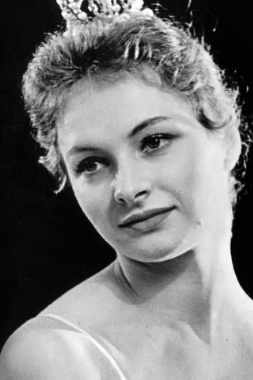 Алла Сизова