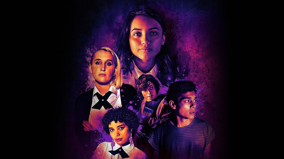 Тело студента