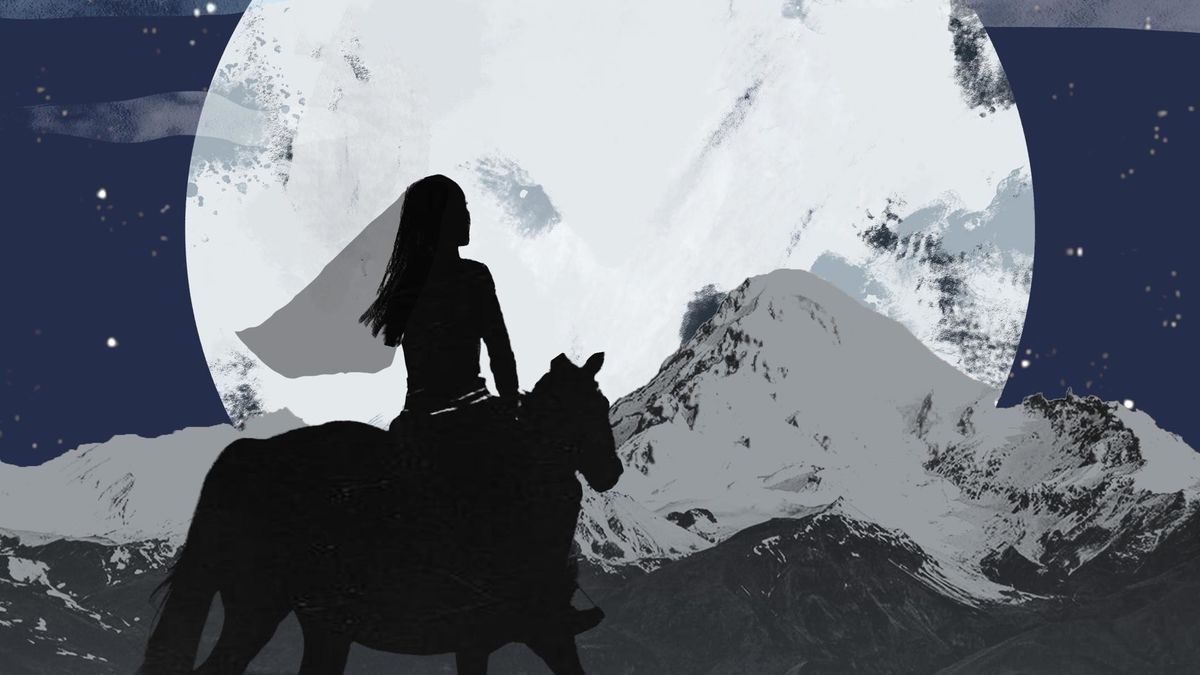 НаZима feat. Shami - Меридианы