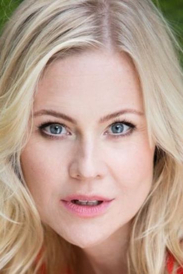 Кристин Бут