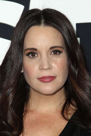 Дженна Грин Ли