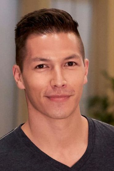 Майкл Крус Блейк