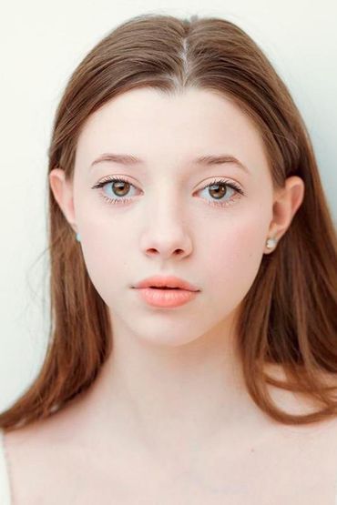 Полина Гухман