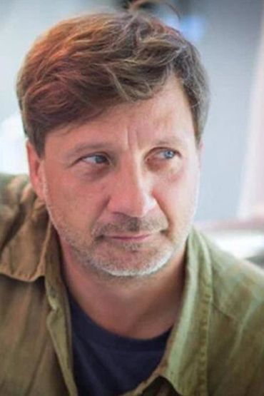 Владимир Виноградов